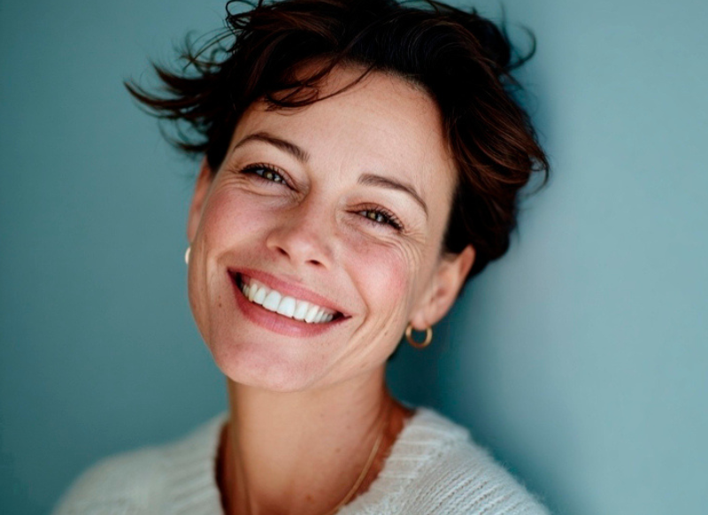 Pro aktivní mladé lidi